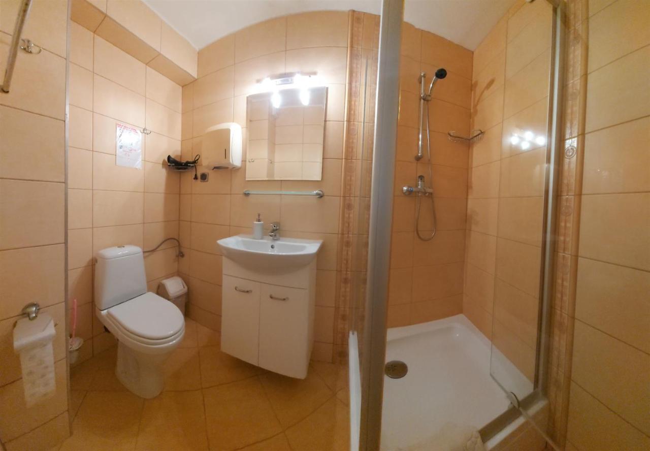 Dom Pod Kasztanami Apartment Kazimierz Dolny Exterior foto