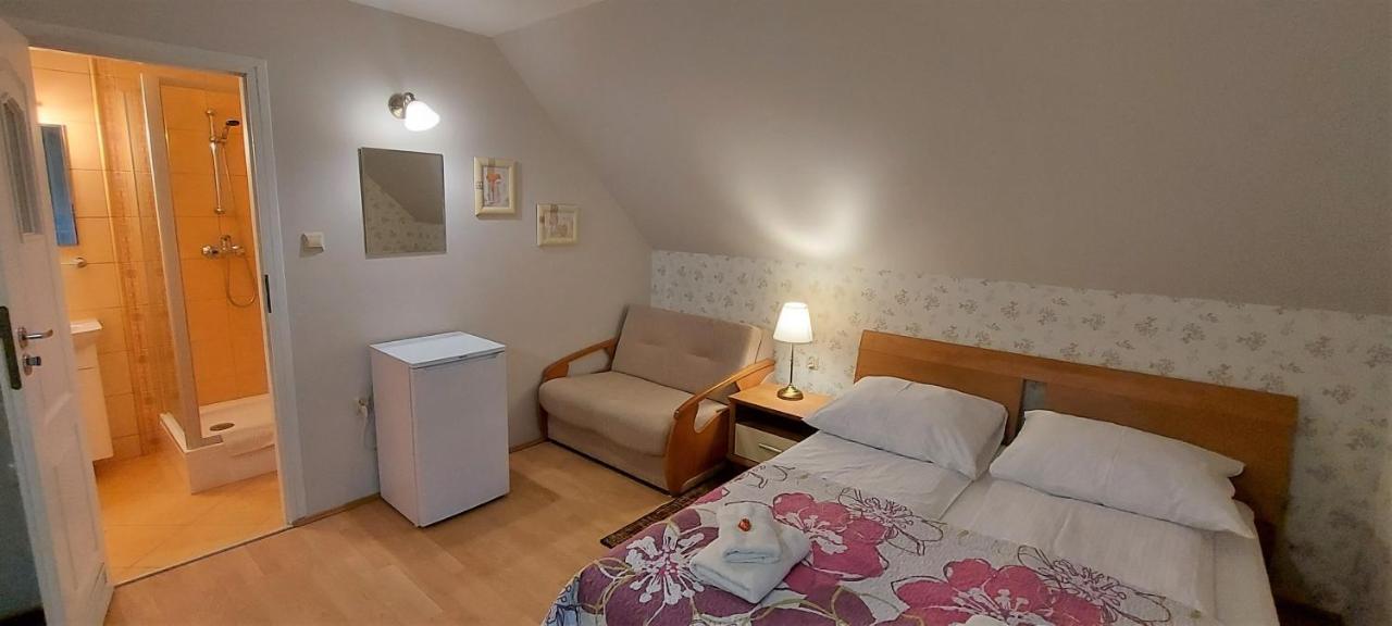 Dom Pod Kasztanami Apartment Kazimierz Dolny Exterior foto