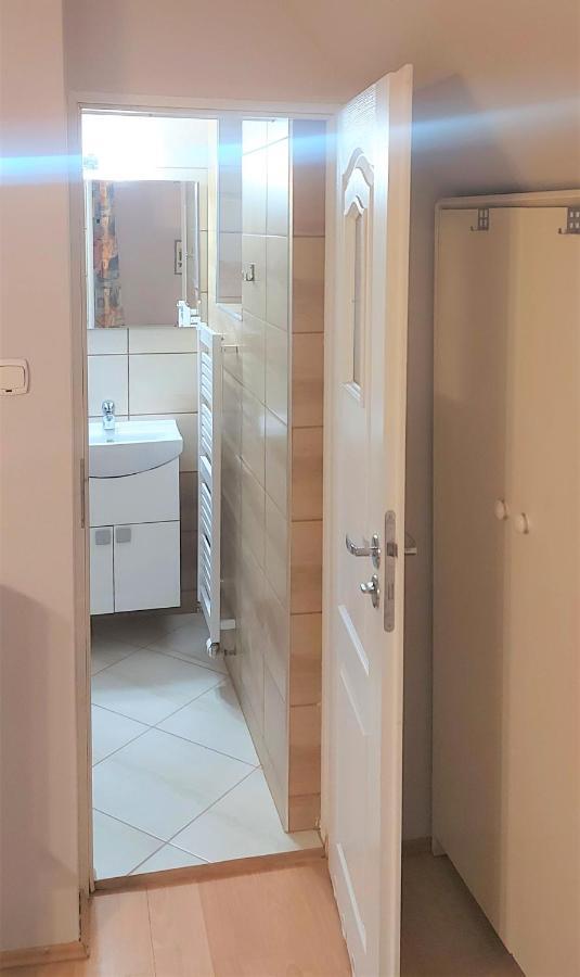 Dom Pod Kasztanami Apartment Kazimierz Dolny Exterior foto
