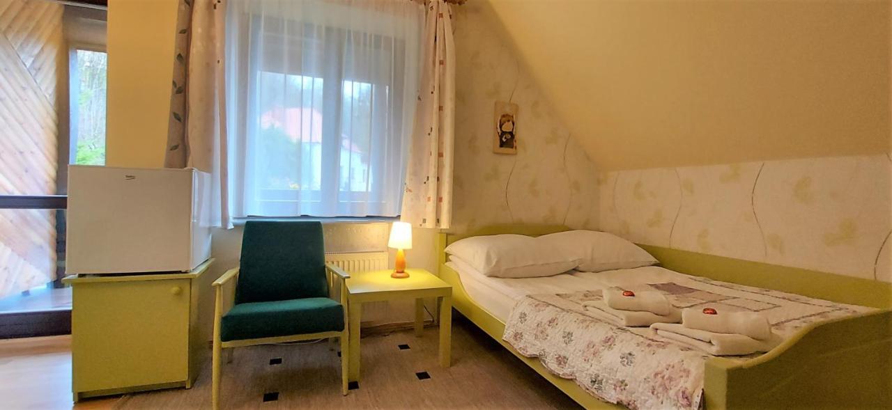 Dom Pod Kasztanami Apartment Kazimierz Dolny Exterior foto