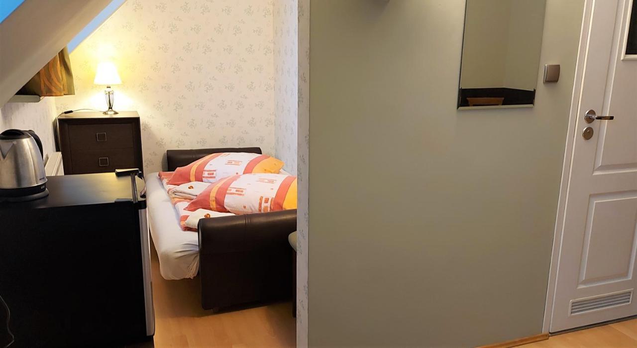Dom Pod Kasztanami Apartment Kazimierz Dolny Exterior foto