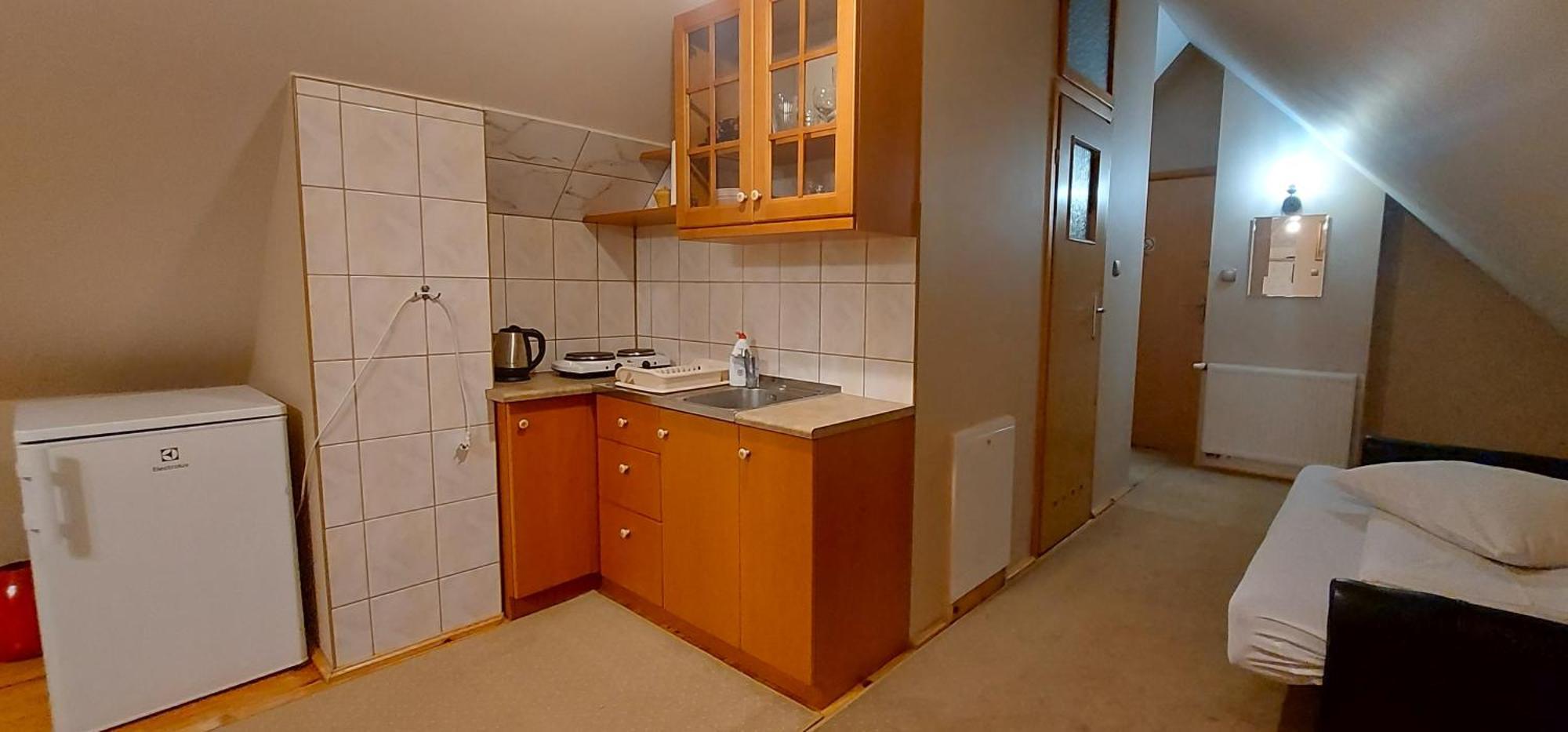 Dom Pod Kasztanami Apartment Kazimierz Dolny Exterior foto