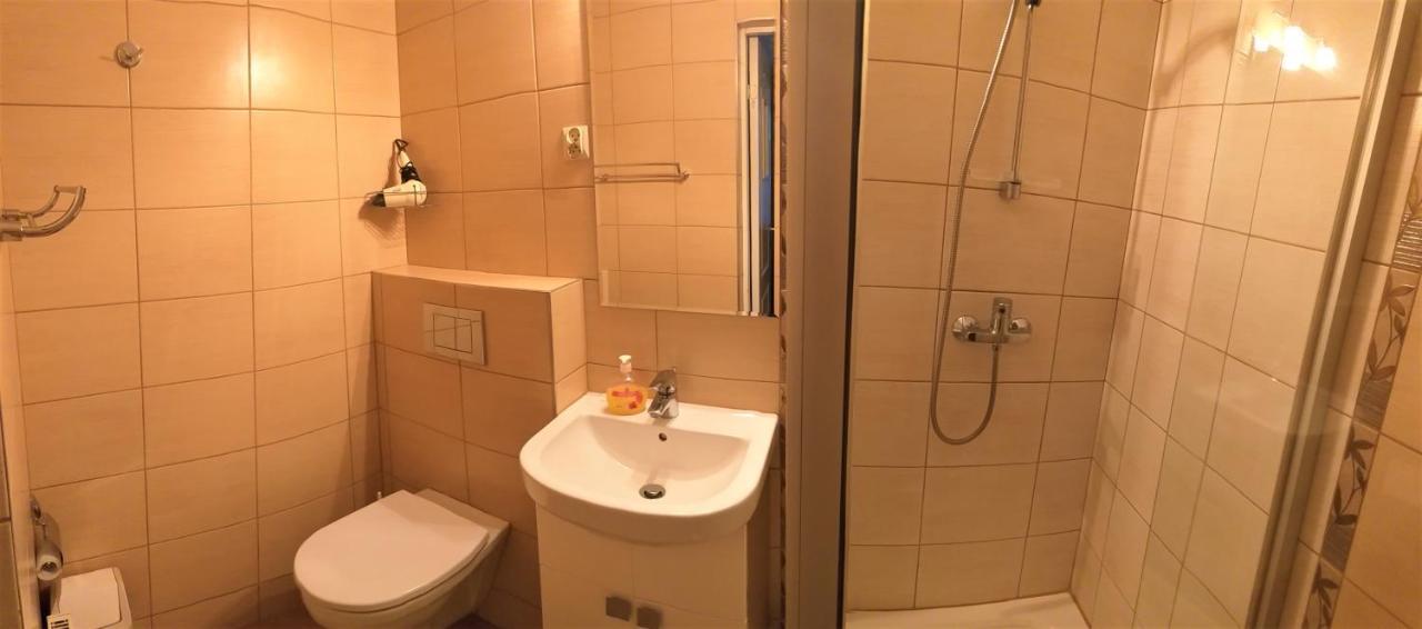 Dom Pod Kasztanami Apartment Kazimierz Dolny Exterior foto