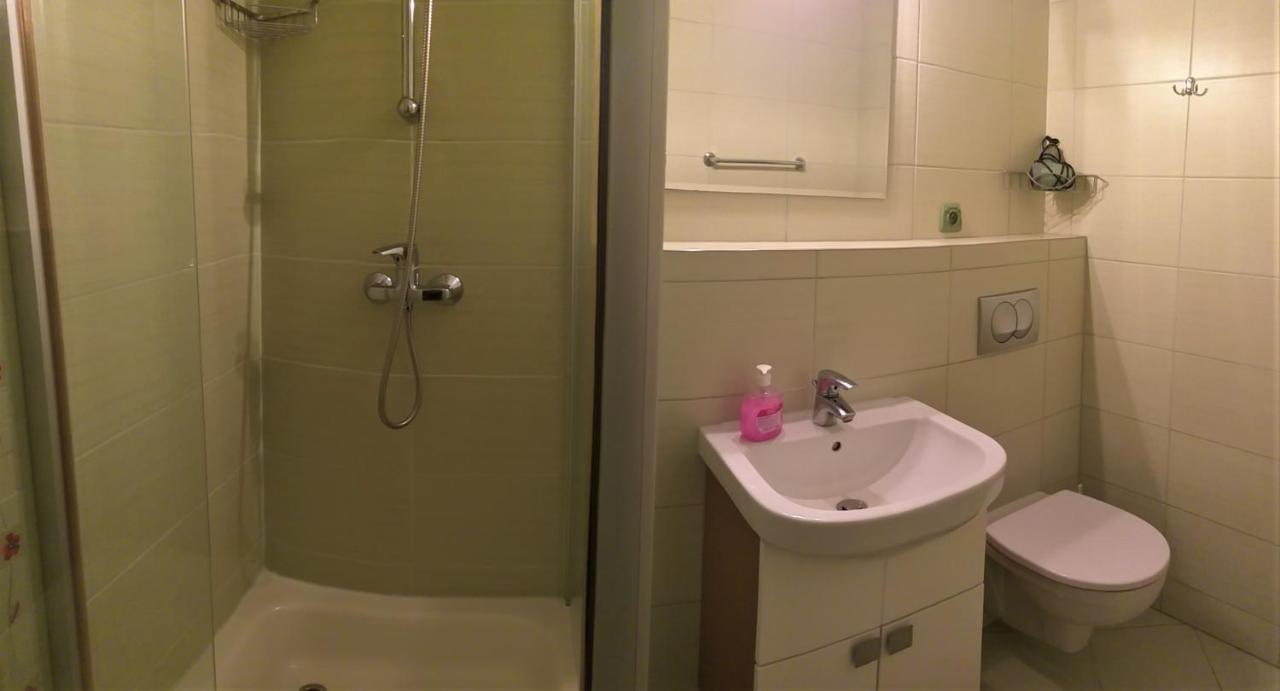 Dom Pod Kasztanami Apartment Kazimierz Dolny Exterior foto